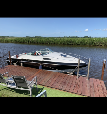 Chris Craft Scorpion 21 (Winterpreis)