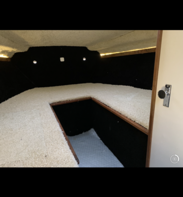 Chris Craft Scorpion 21 (Winterpreis)