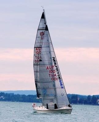 Dehler Optima 101 (Dehler 34)