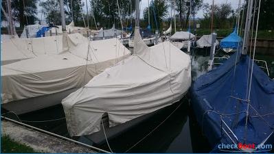 Dehler Optima 101 (Dehler 34)