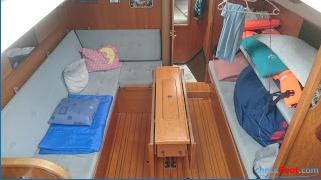 Dehler Optima 101 (Dehler 34)