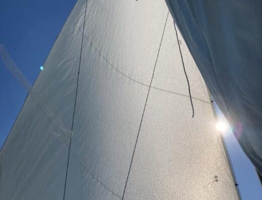 Familiensegelboot Etap 20