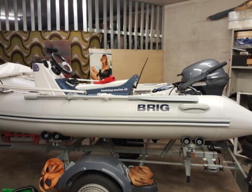 Festrumpfschalenboot