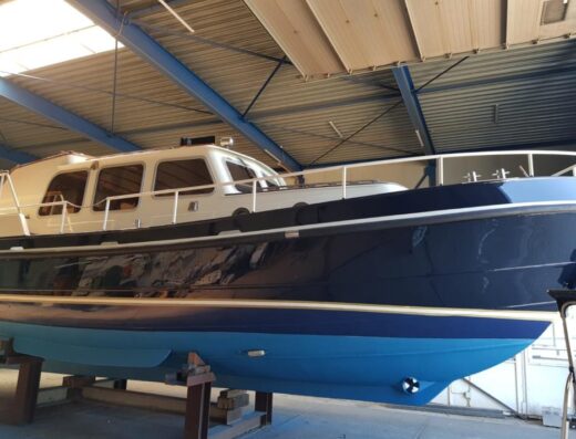 Gillissen stevenvlet  AK 1100