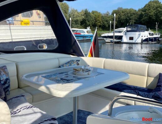 Gobbi 375 SC / TOP Zustand / In Niederlande
