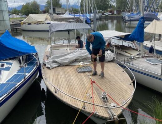 Ilver 30 Sport