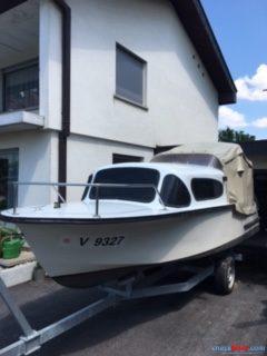 Kajütboot