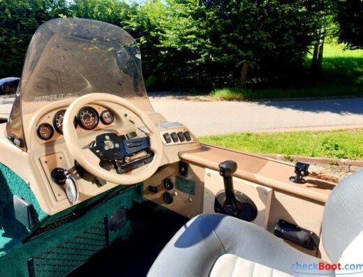Lund 1660 ProV SE
