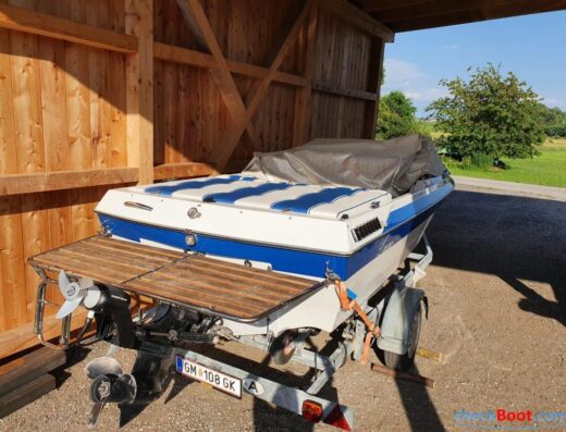 Motorboot / Sportboot
