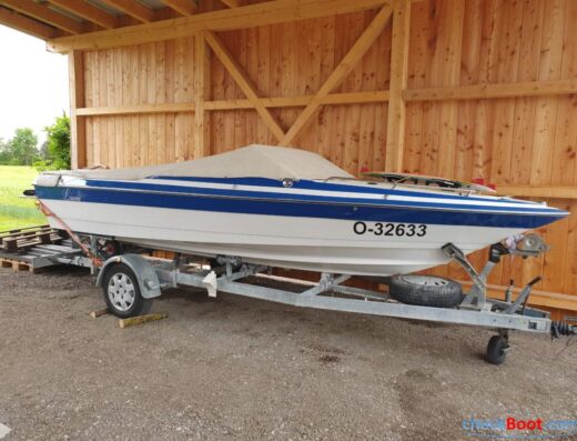 Motorboot / Sportboot