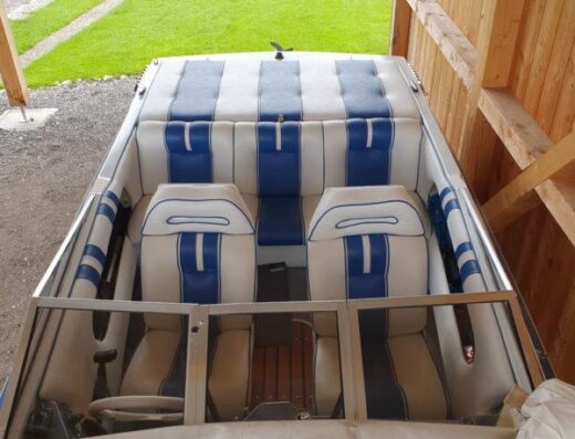 Motorboot / Sportboot