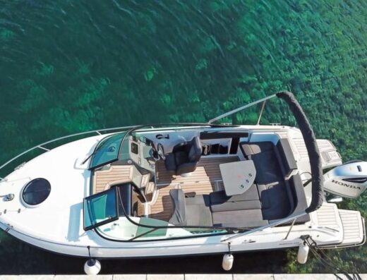 Nordkapp 655 Noblesse