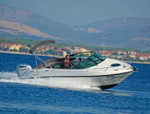 Nordkapp 655 Noblesse