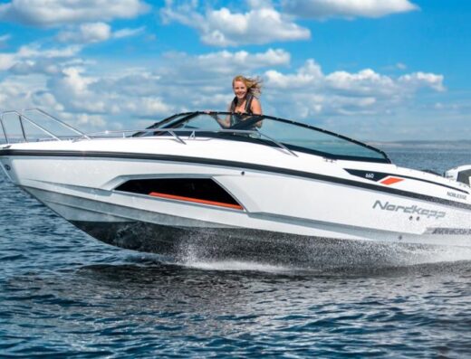 Nordkapp K6 Noblesse