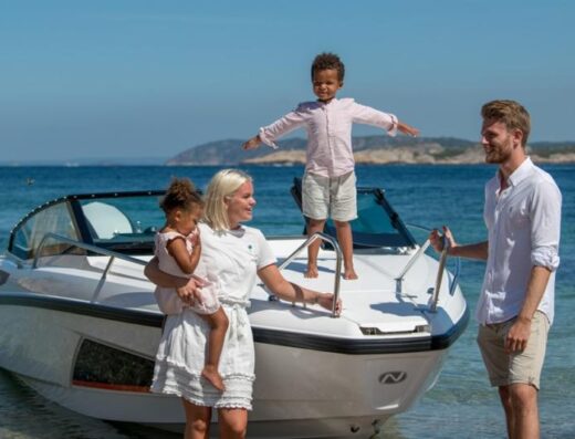 Nordkapp K6 Noblesse