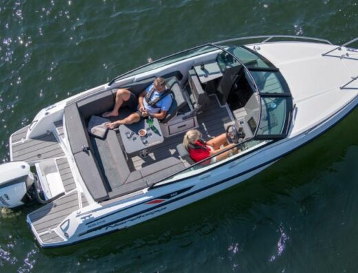 Nordkapp K6 Noblesse