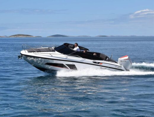 Nordkapp K7 Noblesse