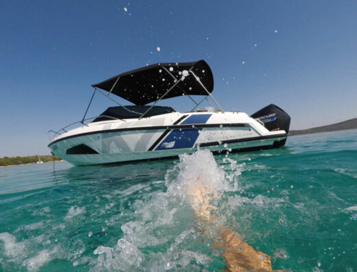 Nordkapp K7 Noblesse