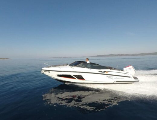 Nordkapp K7 Noblesse