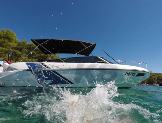 Nordkapp K8 Noblesse