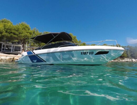 Nordkapp K8 Noblesse