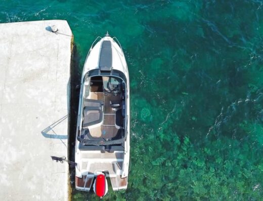 Nordkapp K8 Noblesse