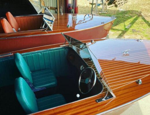 Olbora Classic 15