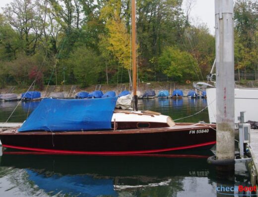 Paula ein 16ner JK steht zum Verkauf