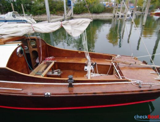 Paula ein 16ner JK steht zum Verkauf