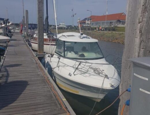 Quicksilver 530