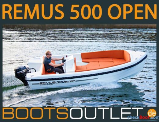 Remus 500