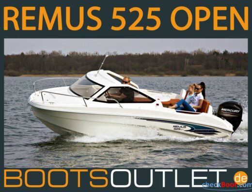 Remus 525 ST