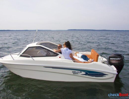 Remus 525 ST
