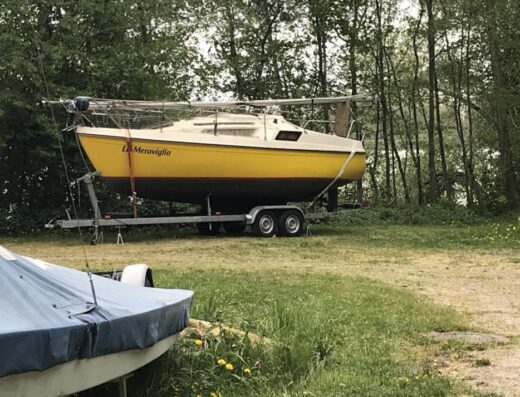 Rethana 24 zu verkaufen