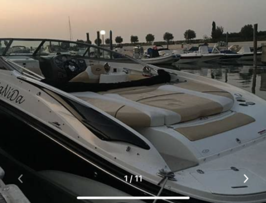 Rinker 246 cc