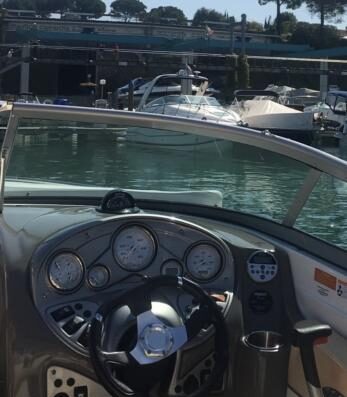 Rinker 246 cc