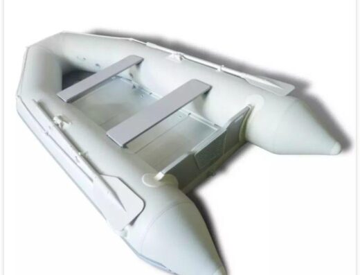 Schlauchboot 320 mit Aluboden für 5 Personen