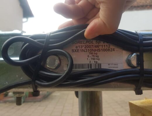 Schlauchboot iBoat 320 inkl Trailer und Motor