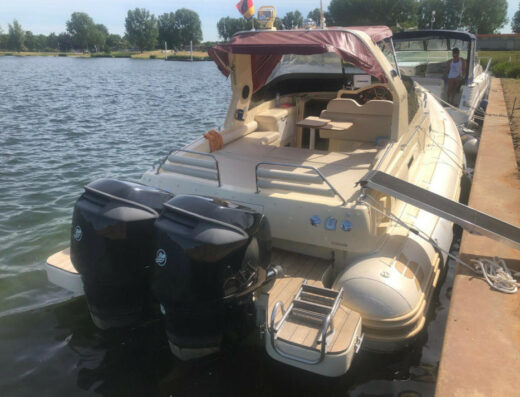 Schlauchboot Solemar27