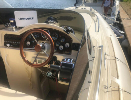 Schlauchboot Solemar27