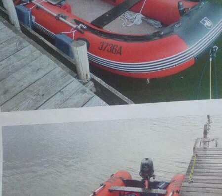 Schlsuchboot 390 ALU