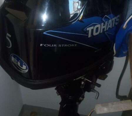 Schlsuchboot 390 ALU