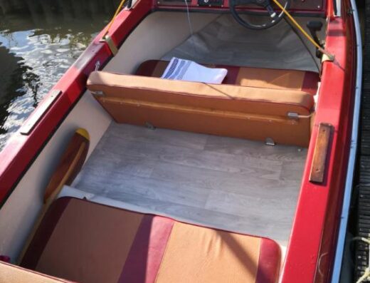 Schönes Boot zuverkaufen