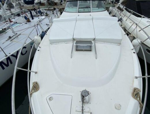 Sea Ray 400 Sundancer DA