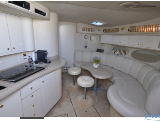 Sea Ray 400 Sundancer DA