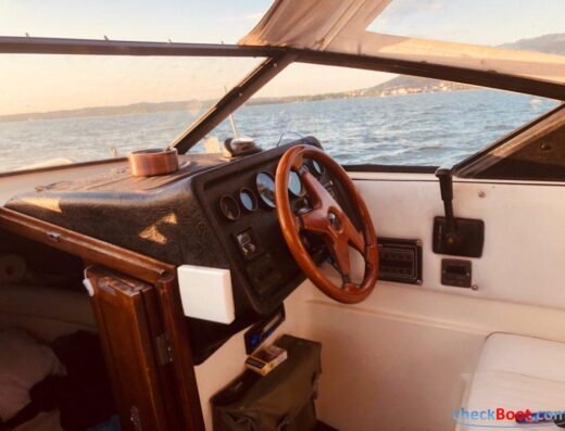 Sealine