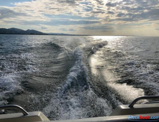 Sealine