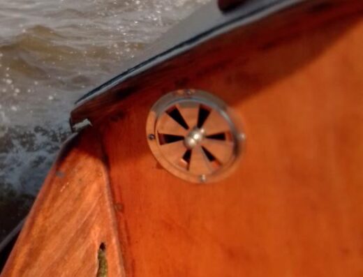 Segelboot/Jollenkreuzer