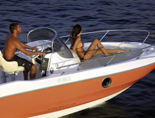 Sessa 20 KeyLargo
