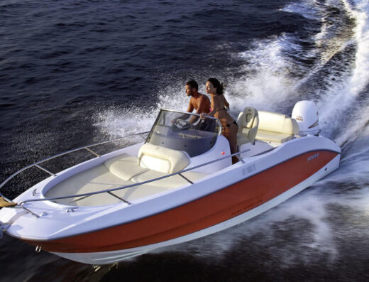 Sessa 20 KeyLargo